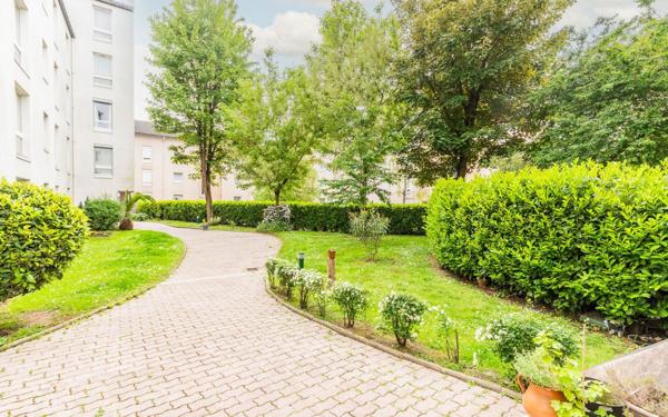 Appartement à vendre    5 pièces • 113 m2 Créteil