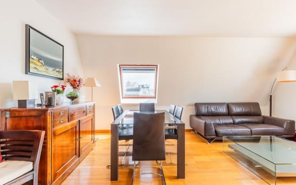 Appartement à vendre    5 pièces • 113 m2 Créteil