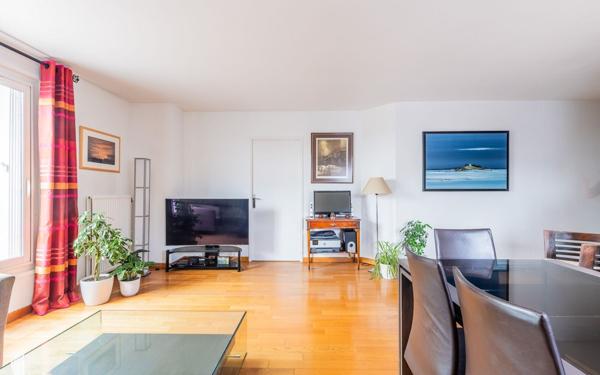 Appartement à vendre    5 pièces • 113 m2 Créteil