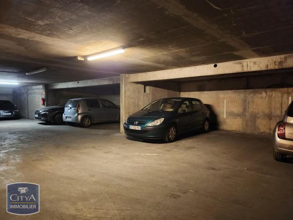 Location parking Paris 12e Arrondissement (75012)