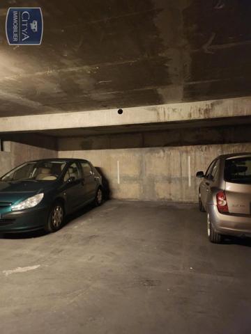 Location parking Paris 12e Arrondissement (75012)
