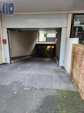 Location parking Paris 12e Arrondissement (75012)