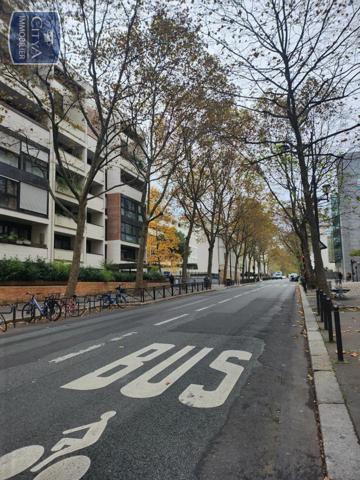Location parking Paris 12e Arrondissement (75012)