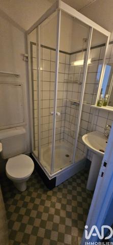 Maison à vendre 15 pièces 356 m² Châtel-Guyon