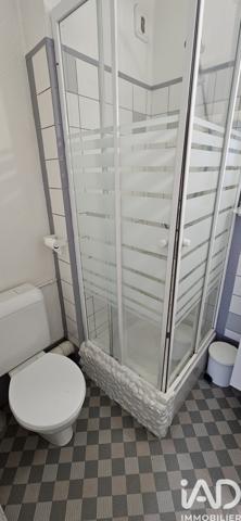 Maison à vendre 15 pièces 356 m² Châtel-Guyon