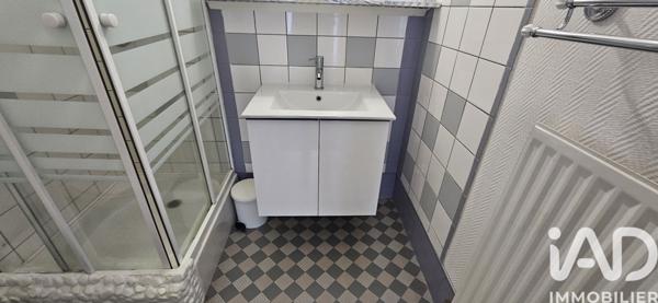 Maison à vendre 15 pièces 356 m² Châtel-Guyon