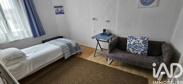 Maison à vendre 15 pièces 356 m² Châtel-Guyon