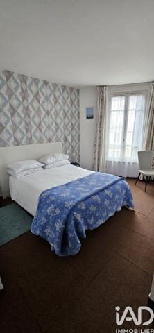 Maison à vendre 15 pièces 356 m² Châtel-Guyon