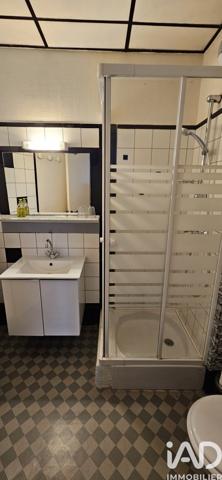 Maison à vendre 15 pièces 356 m² Châtel-Guyon