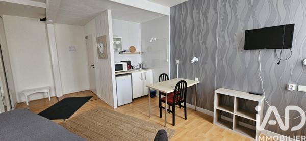 Maison à vendre 15 pièces 356 m² Châtel-Guyon