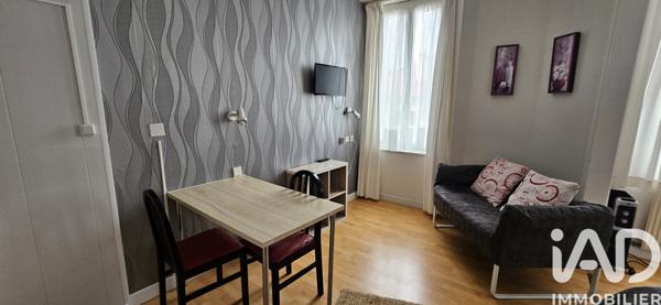 Maison à vendre 15 pièces 356 m² Châtel-Guyon