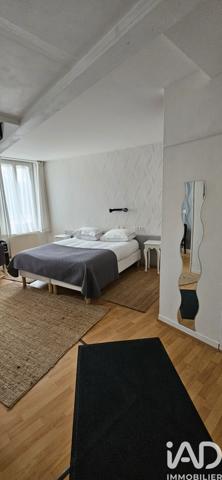 Maison à vendre 15 pièces 356 m² Châtel-Guyon