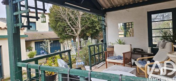 Maison à vendre 15 pièces 356 m² Châtel-Guyon