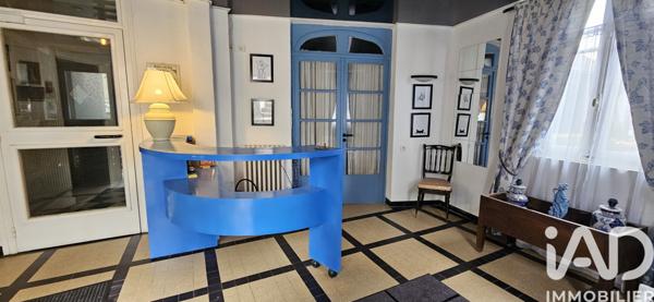 Maison à vendre 15 pièces 356 m² Châtel-Guyon