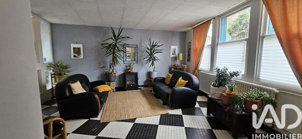 Maison à vendre 15 pièces 356 m² Châtel-Guyon