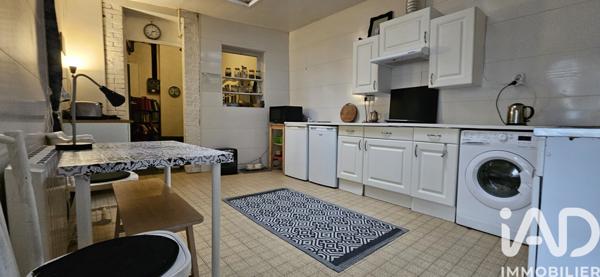 Maison à vendre 15 pièces 356 m² Châtel-Guyon