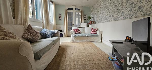 Maison à vendre 15 pièces 356 m² Châtel-Guyon