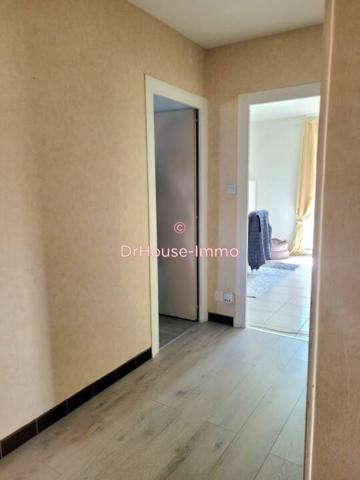 Appartement à vendre 4 pièces de 71 m²