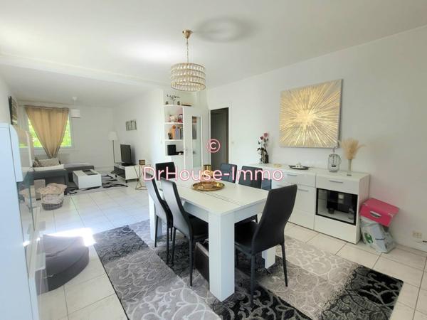 Appartement à vendre 4 pièces de 71 m²