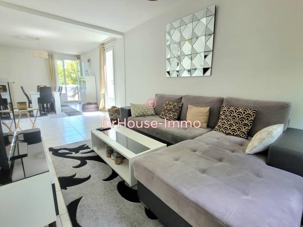 Appartement à vendre 4 pièces de 71 m²