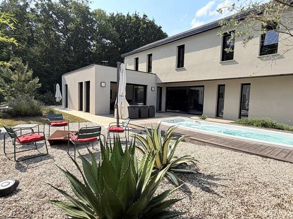 Achat - Maison Dinard 35800 6 pièces 211 m 2 1575 m 2