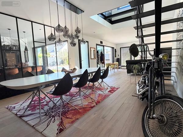 Achat - Maison Dinard 35800 6 pièces 211 m 2 1575 m 2