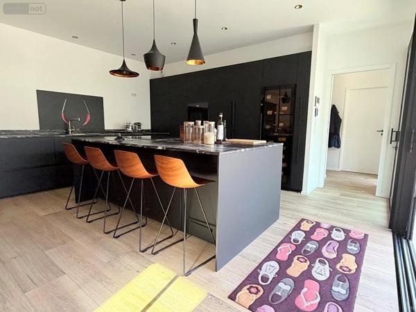 Achat - Maison Dinard 35800 6 pièces 211 m 2 1575 m 2