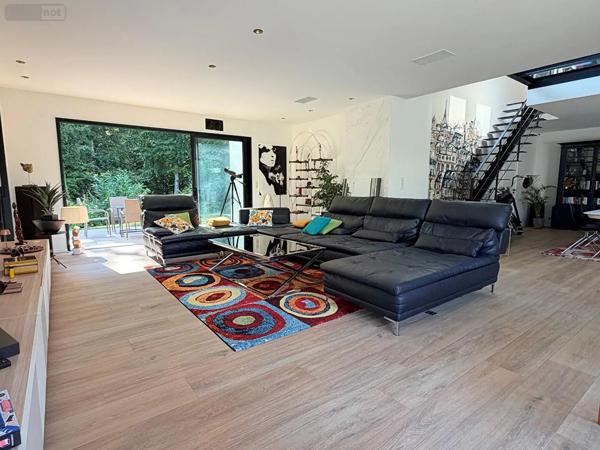 Achat - Maison Dinard 35800 6 pièces 211 m 2 1575 m 2