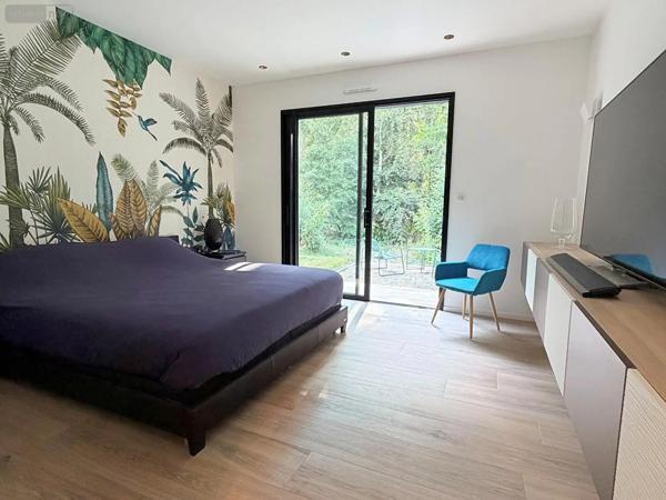 Achat - Maison Dinard 35800 6 pièces 211 m 2 1575 m 2