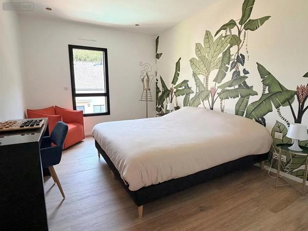 Achat - Maison Dinard 35800 6 pièces 211 m 2 1575 m 2