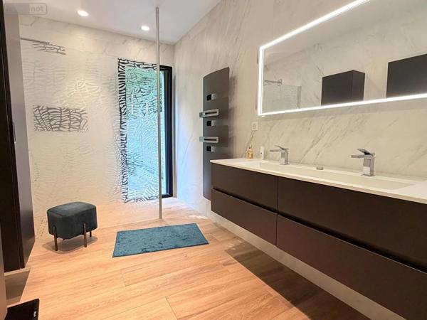 Achat - Maison Dinard 35800 6 pièces 211 m 2 1575 m 2