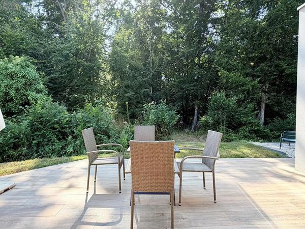 Achat - Maison Dinard 35800 6 pièces 211 m 2 1575 m 2