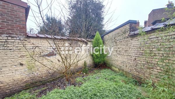 Appartement 2 pièces - 39 m²