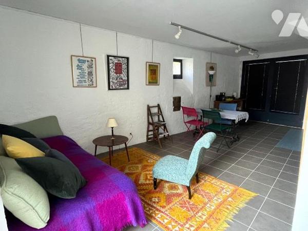 A VENDRE à VEZELAY (89450), l'un des plus beaux villages de France, au c?ur de la Bourgogne, cl...