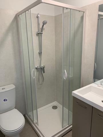 Appartement La Roche Sur Yon 1 pièce(s) 11.43 m2
