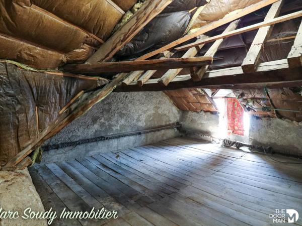 Maison - Vendu - 140 m² - BOURGES | The Door Man