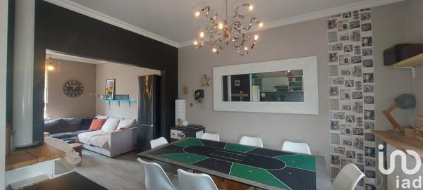 Maison à vendre 5 pièces 139 m² Florange