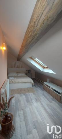 Maison à vendre 5 pièces 139 m² Florange