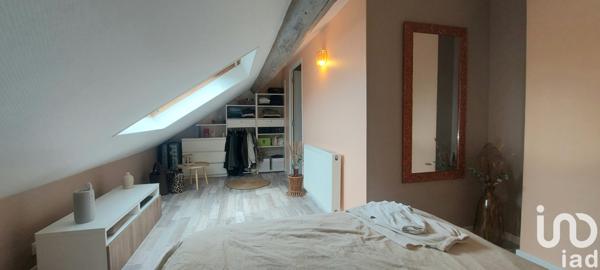 Maison à vendre 5 pièces 139 m² Florange