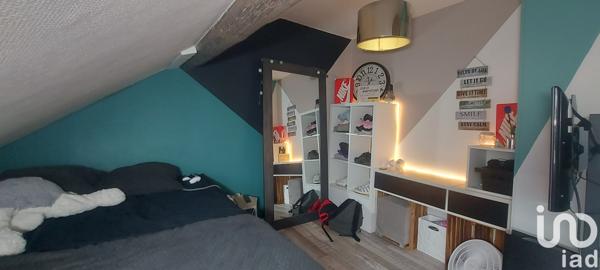 Maison à vendre 5 pièces 139 m² Florange