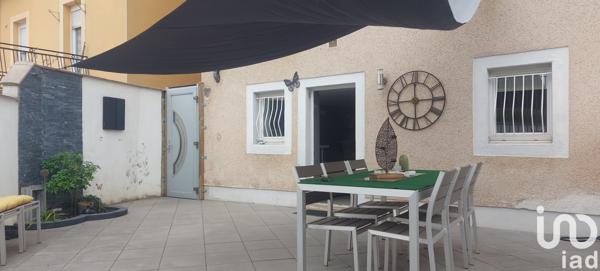 Maison à vendre 5 pièces 139 m² Florange
