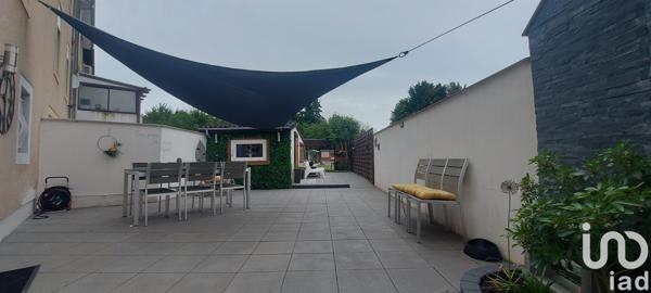 Maison à vendre 5 pièces 139 m² Florange