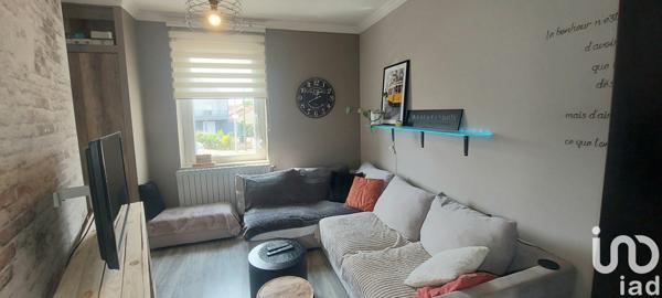 Maison à vendre 5 pièces 139 m² Florange