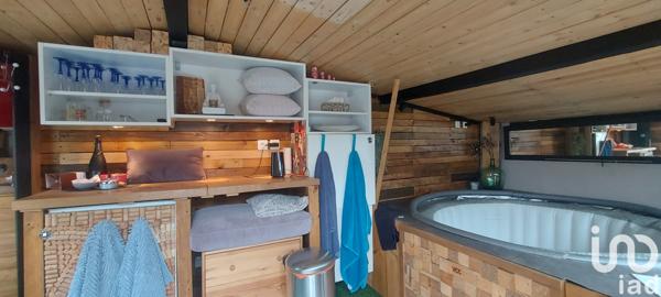 Maison à vendre 5 pièces 139 m² Florange