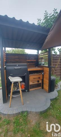 Maison à vendre 5 pièces 139 m² Florange