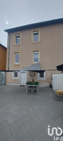 Maison à vendre 5 pièces 139 m² Florange