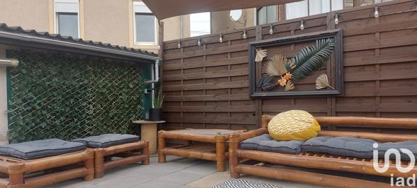 Maison à vendre 5 pièces 139 m² Florange