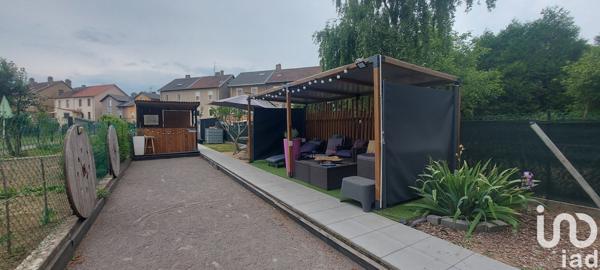 Maison à vendre 5 pièces 139 m² Florange