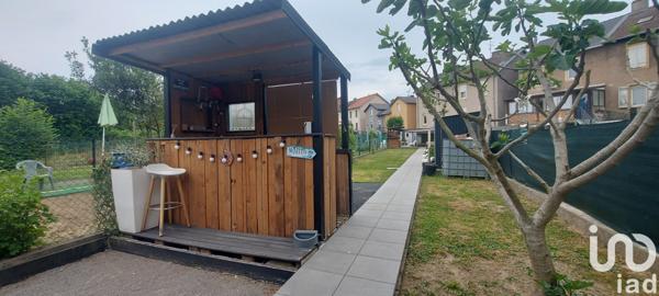 Maison à vendre 5 pièces 139 m² Florange