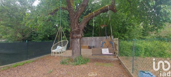 Maison à vendre 5 pièces 139 m² Florange